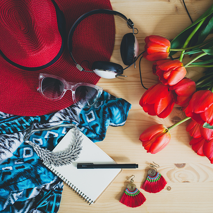 Summer Accessories You Can’t Miss